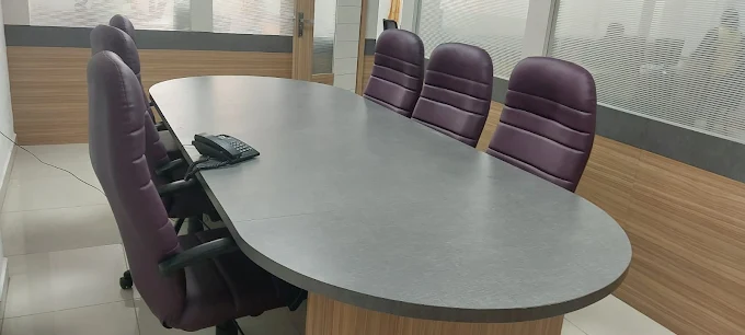 Trichy Workspace